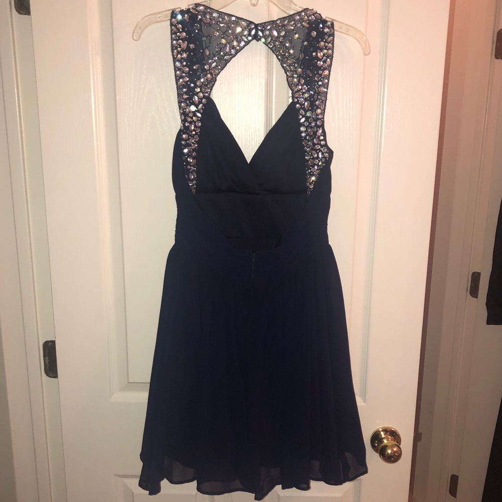 Formal Dress - Picture 2 of 2
